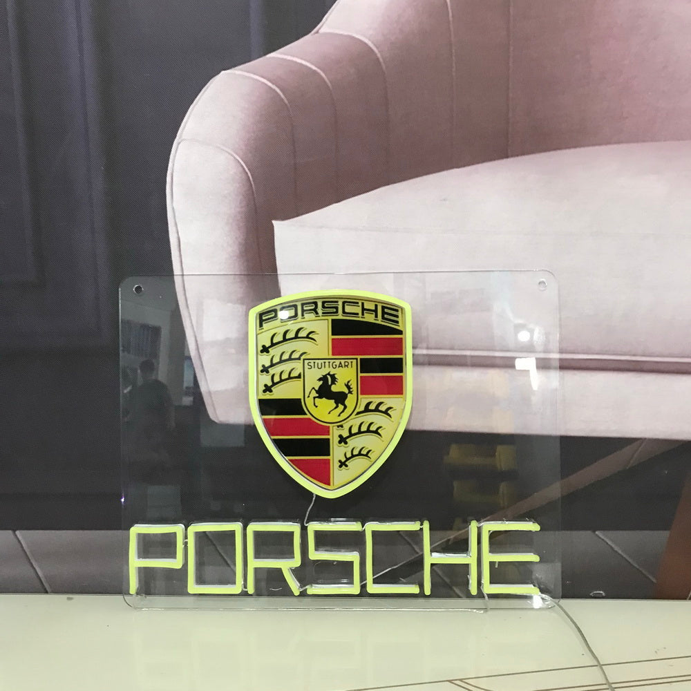 CUSTOM YOU OWN LED NEON SIGN QUOTATION PAYMENT