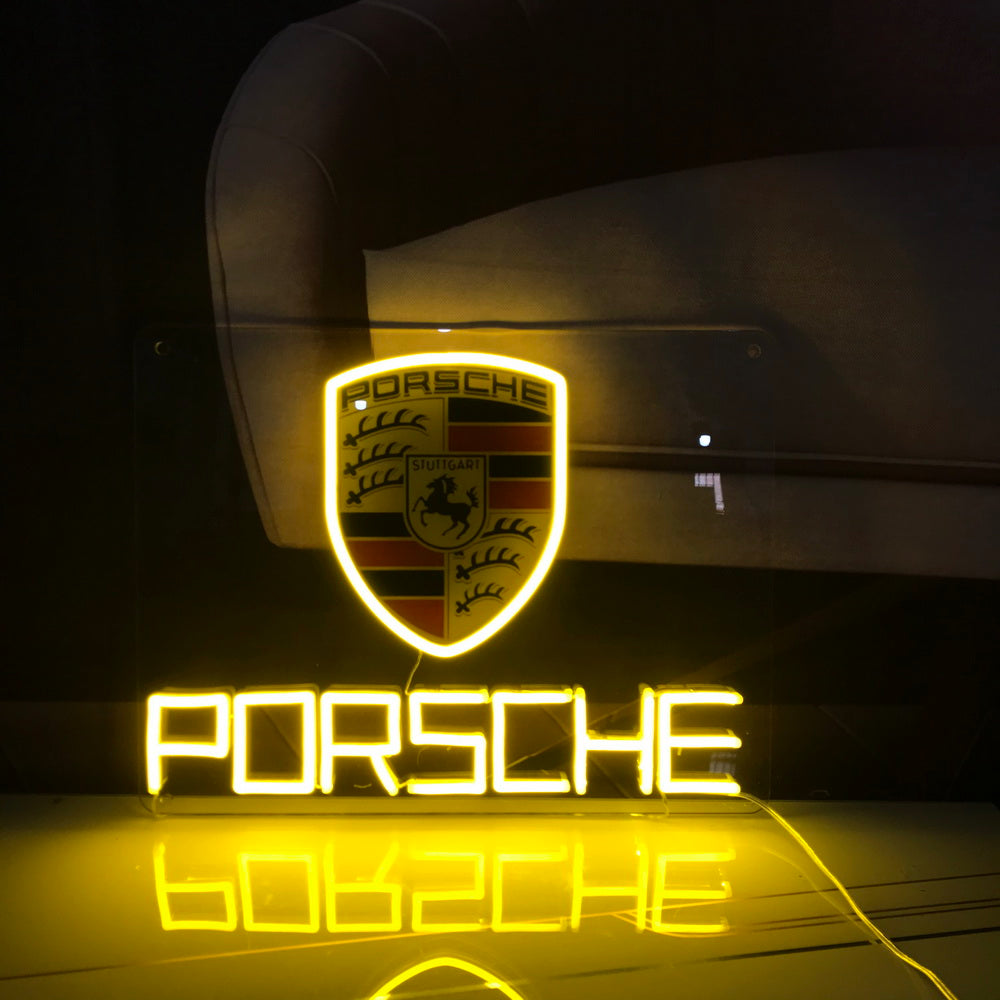 CUSTOM YOU OWN LED NEON SIGN QUOTATION PAYMENT