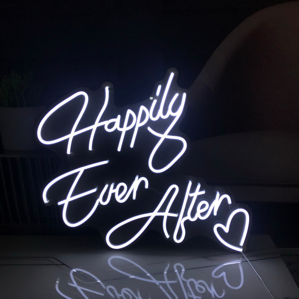 CUSTOM YOU OWN LED NEON SIGN QUOTATION PAYMENT
