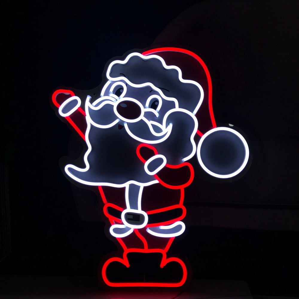 CUSTOM YOU OWN LED NEON SIGN QUOTATION PAYMENT