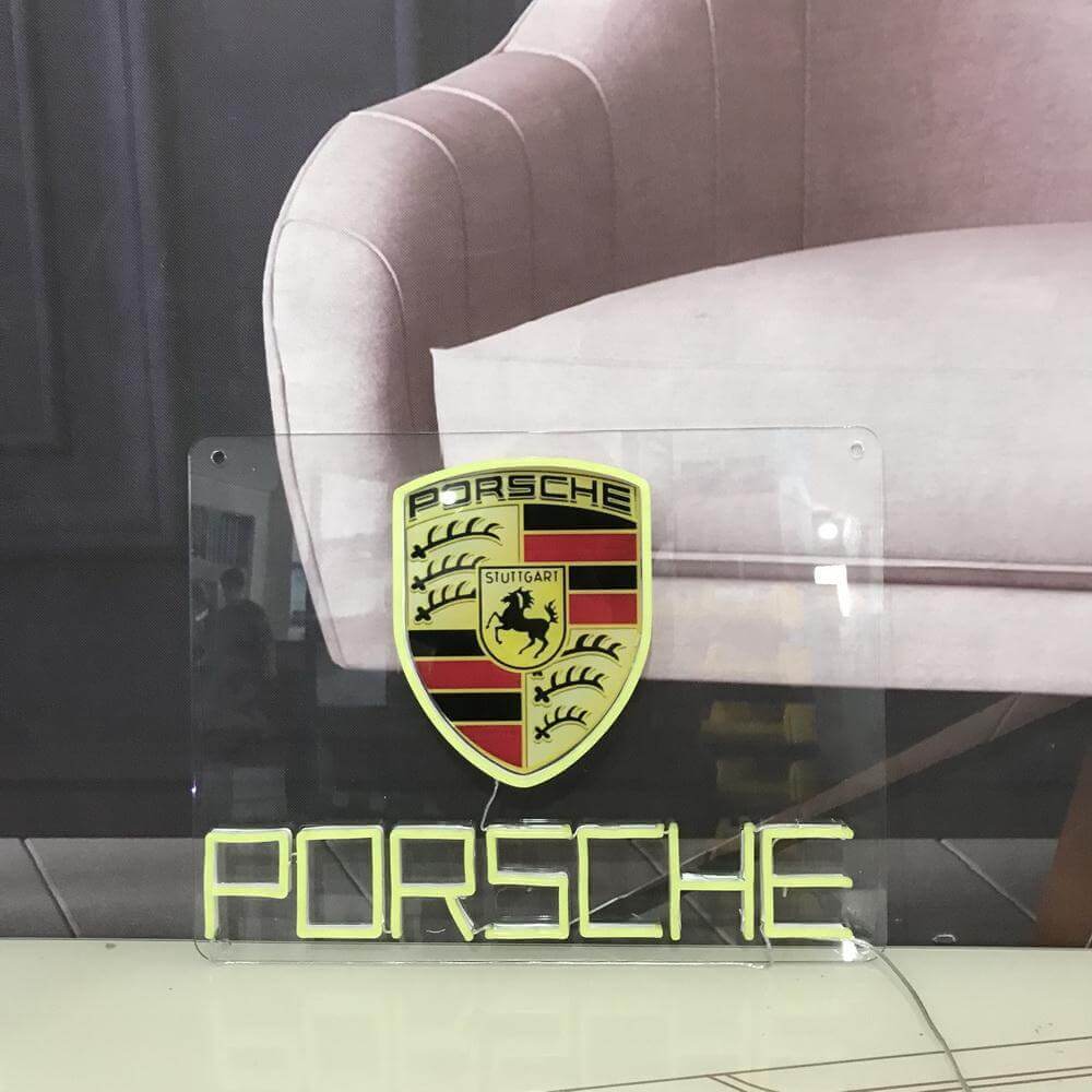 CUSTOM LED NEON SIGN BUILDER